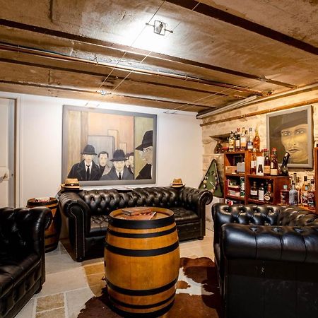 L'Escale De Jules Et Lily Villa Bligny-les-Beaune Kültér fotó