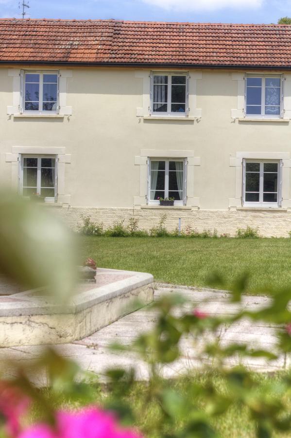 L'Escale De Jules Et Lily Villa Bligny-les-Beaune Kültér fotó